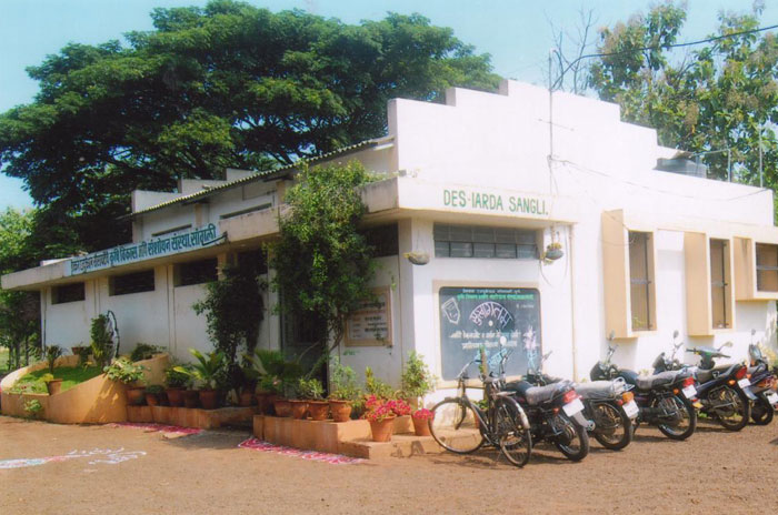 INSTITUTEOFAPPLIEDRESEARCHANDDEVELOPMENTINAGRICULTURESANGLI